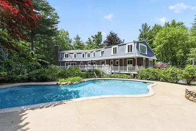 1 Grist Mill Lane, Hingham, MA 02043 - Photo 24