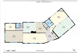 1 Grist Mill Ln, Hingham, MA 02043 - Photo 36