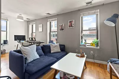 5 Grove Street #07, Boston, MA 02114 - Photo 1