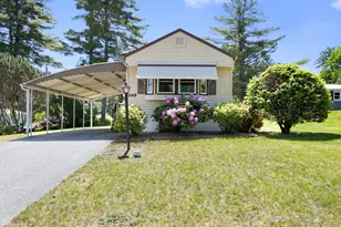 281 Chauncey Walker St, Belchertown, MA 01007 - Photo 1