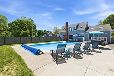 15 Hall Street, Plymouth, MA 02360 - Photo 32