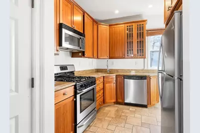 21 Cawfield St. #1, Boston, MA 02125 - Photo 2