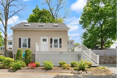 335 & 335R Cabot St, Beverly, MA 01915 - Photo 4