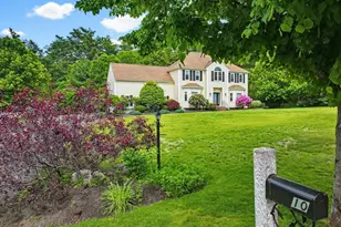 10 Amanda St, Middleborough, MA 02346 - Photo 4