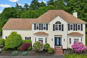 10 Amanda St, Middleborough, MA 02346 - Photo 1
