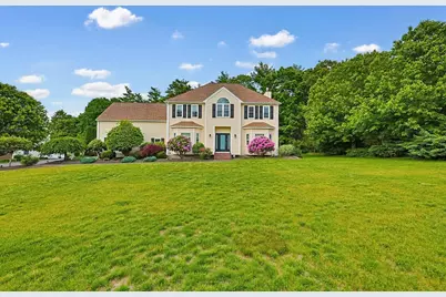 10 Amanda Street, Middleborough, MA 02346 - Photo 2