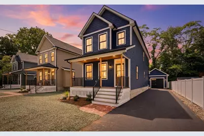 33 Landy Ave, Northampton, MA 01062 - Photo 4