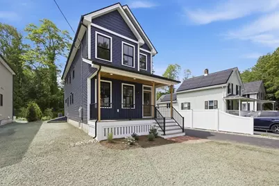 33 Landy Ave, Northampton, MA 01062 - Photo 6