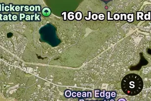 160 Joe Long Rd, Brewster, MA 02631 - Photo 1