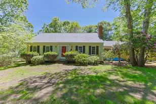 160 Joe Long Rd, Brewster, MA 02631 - Photo 4
