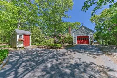160 Joe Long Rd, Brewster, MA 02631 - Photo 36