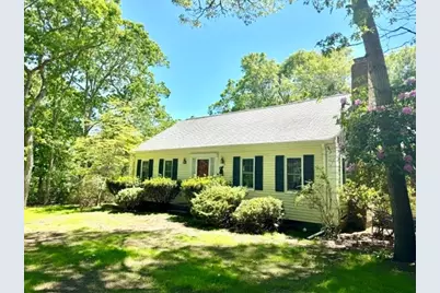 160 Joe Long Rd, Brewster, MA 02631 - Photo 2