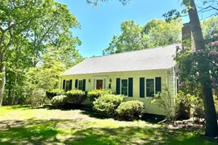 160 Joe Long Rd, Brewster, MA 02631 - Photo 2