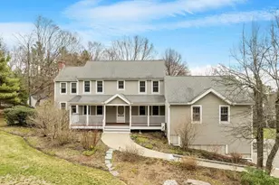 933 Liberty Square Rd, Boxborough, MA 01719 - Photo 2