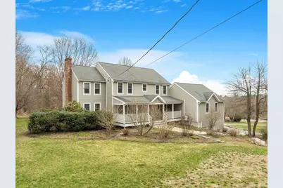 933 Liberty Square Rd, Boxborough, MA 01719 - Photo 1