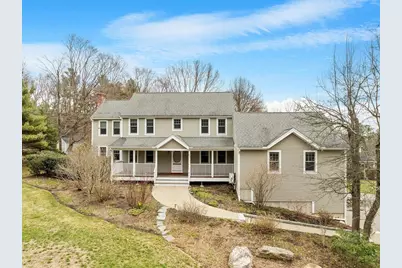 933 Liberty Square Rd, Boxborough, MA 01719 - Photo 2