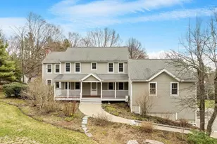 933 Liberty Square Rd, Boxborough, MA 01719 - Photo 2