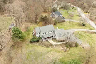 933 Liberty Square Rd, Boxborough, MA 01719 - Photo 1