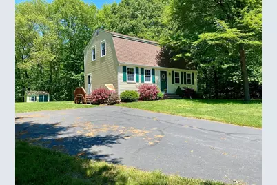 83 Spring Hill Dr, North Attleboro, MA 02760 - Photo 1