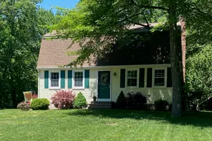 83 Spring Hill Dr, North Attleboro, MA 02760 - Photo 1