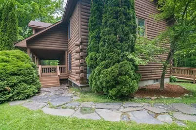 496 Old Post Rd, Worthington, MA 01098 - Photo 30