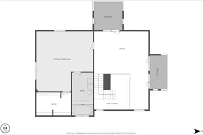 496 Old Post Rd, Worthington, MA 01098 - Photo 34