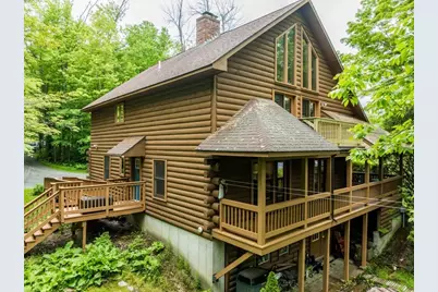496 Old Post Rd, Worthington, MA 01098 - Photo 2