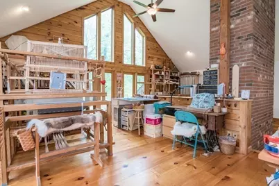 496 Old Post Rd, Worthington, MA 01098 - Photo 22