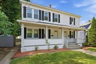 910-912 Granby Rd, Chicopee, MA 01020 - Photo 2