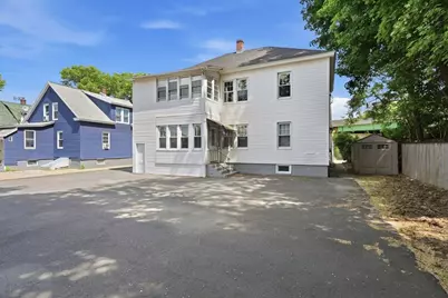 910-912 Granby Rd, Chicopee, MA 01020 - Photo 6