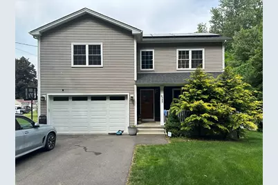 83 Federal St, Agawam, MA 01001 - Photo 1