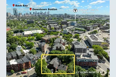 22 Kenilworth St, Boston, MA 02119 - Photo 34