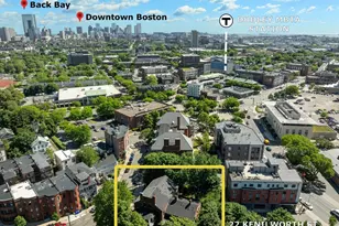 22 Kenilworth St, Boston, MA 02119 - Photo 34