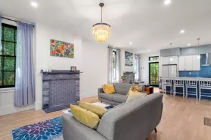 22 Kenilworth St, Boston, MA 02119 - Photo 4