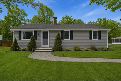 2 Hemenway Road, Framingham, MA 01701 - Photo 1