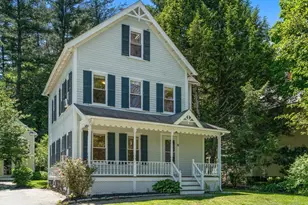 81 Brook Rd, Weston, MA 02493 - Photo 1