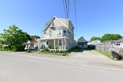 21 12th St #1, Wareham, MA 02538 - Photo 28