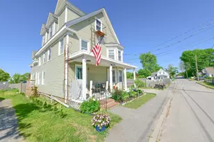 21 12th St, Wareham, MA 02538 - Photo 2