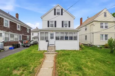 136 Hollis Ave, Quincy, MA 02171 - Photo 26
