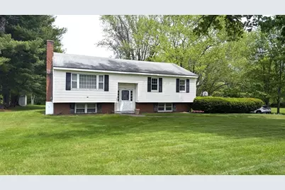 156 Center Bridge Rd, Lancaster, MA 01523 - Photo 2