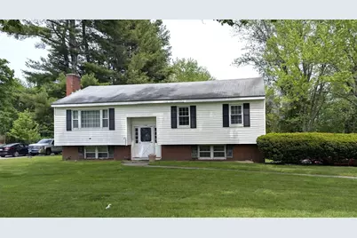 156 Center Bridge Rd, Lancaster, MA 01523 - Photo 4