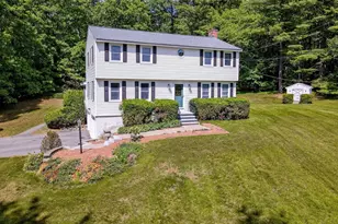 140 Musquash Rd, Hudson, NH 03051 - Photo 1
