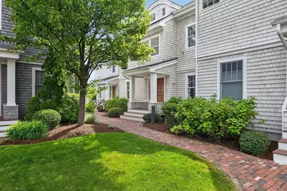 780 Craigville Beach Road #D2, Barnstable, MA 02632 - Photo 2