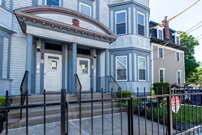 32 Hawthorne Street #1, Boston, MA 02119 - Photo 18