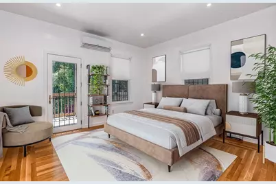 32 Hawthorne Street #1, Boston, MA 02119 - Photo 1