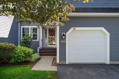 153 Bishops Forest Dr #153, Waltham, MA 02452 - Photo 4