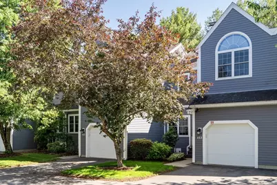 153 Bishops Forest Dr #153, Waltham, MA 02452 - Photo 2