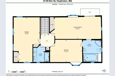33 W Elm St, Hopkinton, MA 01748 - Photo 42
