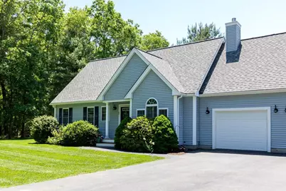 60 Papermill Rd. #., Wareham, MA 02576 - Photo 2