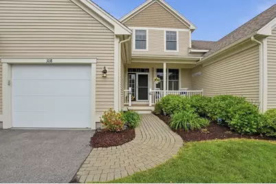 108 Grey Hawk Dr #108, Mashpee, MA 02649 - Photo 2